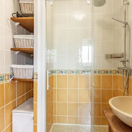 Charming 36M With Loggia Near The Beach * Six-Fours-les-Plages